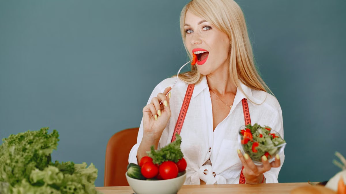 Alimenti essenziali per una dieta sana